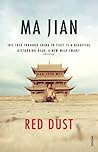 Red Dust Book cover for Red Dust