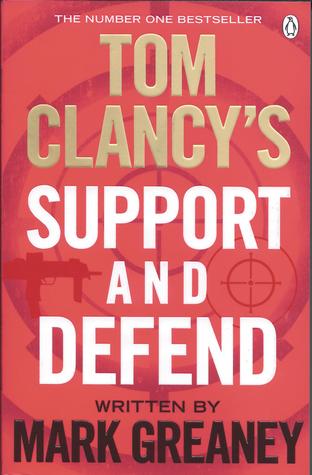 Support and Defend