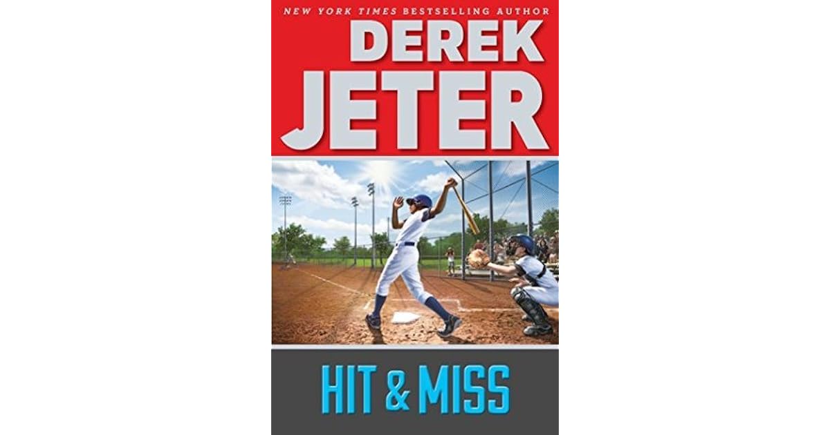 Derek jeter kids picture