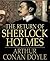 The Return of Sherlock Holmes