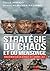 Stratégie du chaos et du mensonge: Poker menteur en Afrique des Grands Lacs (French Edition)
