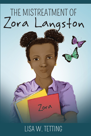 The Mistreatment of Zora Langston