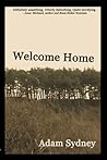 Welcome Home by Adam Sydney