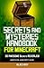 Secrets and Mysteries Handbook for Minecraft: 30 AWESOME Secrets REVEALED: Unofficial Minecraft Guide