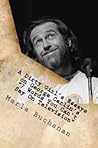 A Dirty Girl's Essays on George Carlin's "7 Words You Can't Say On Television"