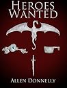 Heroes Wanted Heroes Wanted