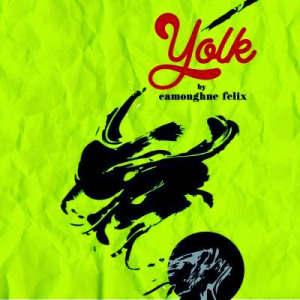 Yolk (Paperback)