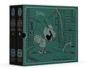 The Complete Peanuts Boxset, 1995-1998