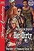 Her Dirty Doms (The Men of Treasure Cove, #13)