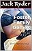 Foster Family Games: Semi-Taboo Erotica