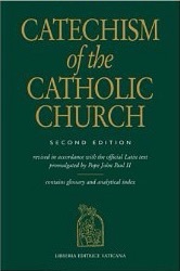 Catechism of the Catholic Church
