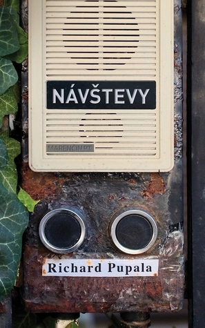 Návštevy (Paperback)
