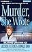 Skating on Thin Ice (Murder, She Wrote #35)
