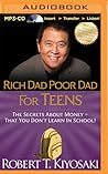 Rich Dad Poor Dad...