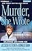 Skating on Thin Ice (Murder, She Wrote #35)