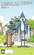 Regular Show #19