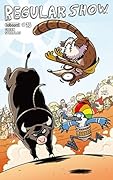 Regular Show #15