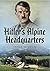Hitler's Alpine Headquarters