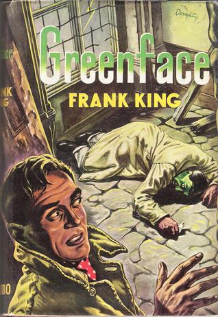 Greenface (Paperback)