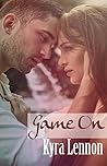 Game On by Kyra Lennon