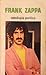 Frank Zappa: antologia poética (Rei Lagarto, #9)