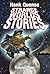 Strange Worlds Stories: Vol...