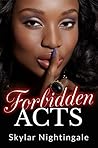 Forbidden Acts