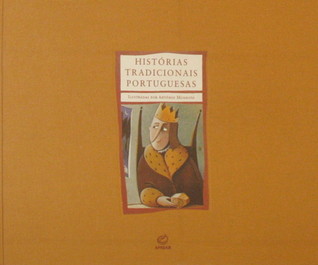 Histórias Tradicionais Portuguesas (Hardcover)