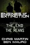 Engines of Extinction by Chris  Martin