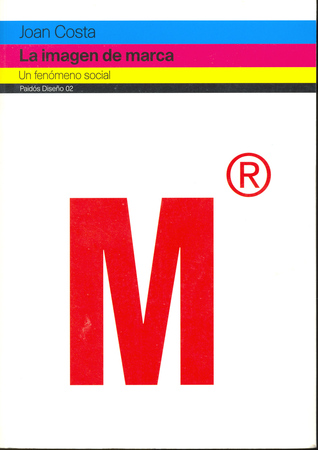 La imagen de marca: Un fenómeno social (Paperback)