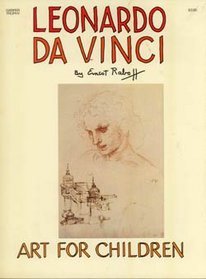 Leonardo Da Vinci (Art for Children)