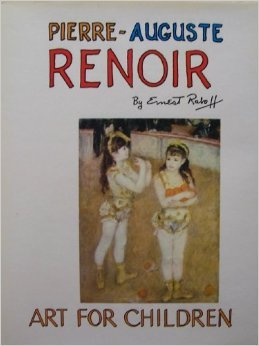Pierre-Auguste Renoir (Art for Children)