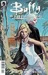 Buffy the Vampire Slayer by Christos Gage