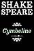 Cymbeline by William Shakespeare