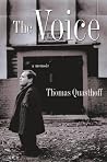 The Voice: A Memoir