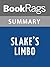 Summary & Study Guide Slake's Limbo by Felice Holman