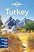 Turkey 14 (Lonely Planet Travel Guide)