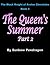 The Queen's Summer, Part 2 (The Black Knight of Avalon Chronicles Book 5)