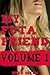 My Futa Friend: Volume 1: (Futa Female-on-Female Erotica Bundle)
