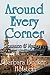 Around Every Corner, Romance & Mystery (Next Year in Jerusalem! Book 3)