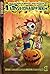 I Luv Halloween graphic novel volume 1 by Keith Giffen