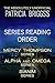 Unofficial Series List - Patricia Briggs - In Order by This Fangirl