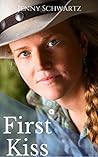 First Kiss by Jenny Schwartz