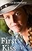 First Kiss: A Spring Romance (Texas Kisses, #2)
