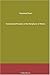 Fundamental Principles of the Metaphysic of Morals