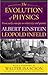 The Evolution of Physics: F...