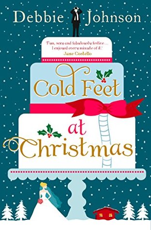 Cold Feet at Christmas (Kindle Edition)