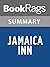 Summary & Study Guide Jamaica Inn by Daphne du Maurier