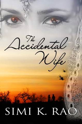 The Accidental Wife (Paperback)
