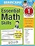 Essential Math Skills : 1st...